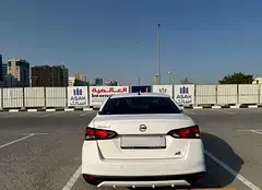 Nissan Sunny