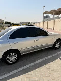 Nissan Sunny