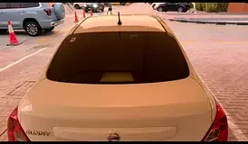 Nissan Sunny