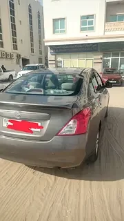 Nissan Sunny