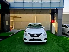 Nissan Sunny