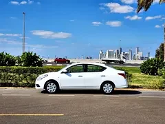 Nissan Sunny