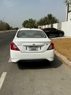 Nissan Sunny