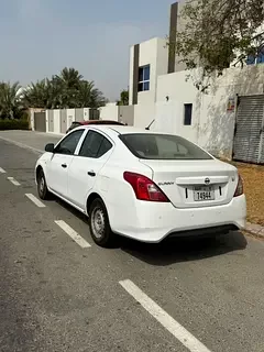 Nissan Sunny