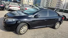 Renault Fluence