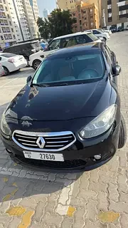 Renault Fluence