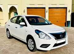Nissan Sunny