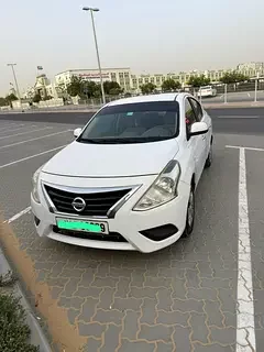 Nissan Sunny