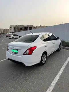 Nissan Sunny