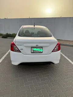 Nissan Sunny