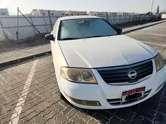 Nissan Sunny