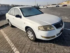 Nissan Sunny