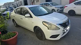 Nissan Sunny
