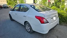 Nissan Sunny