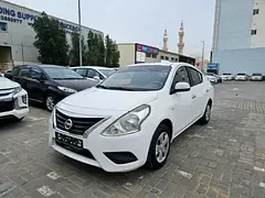 Nissan Sunny