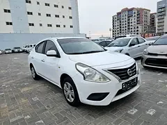 Nissan Sunny