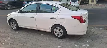Nissan Sunny