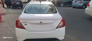 Nissan Sunny