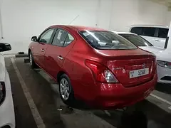 Nissan Sunny