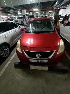 Nissan Sunny