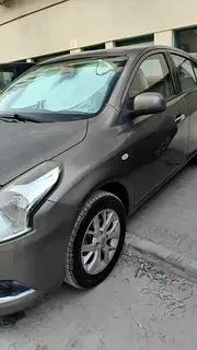 Nissan Sunny