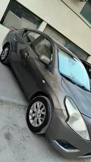 Nissan Sunny