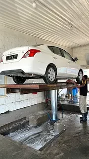 Nissan Sunny