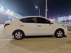 Nissan Sunny