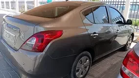 Nissan Sunny