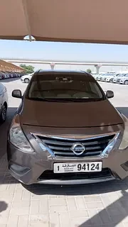 Nissan Sunny