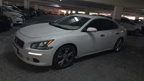 Nissan Maxima