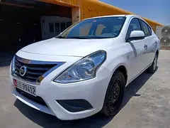 Nissan Sunny
