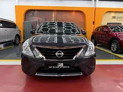 Nissan Sunny