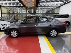 Nissan Sunny