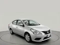 Nissan Sunny