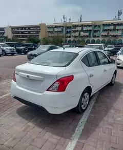 Nissan Sunny