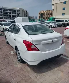 Nissan Sunny
