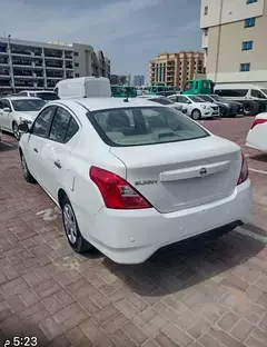 Nissan Sunny