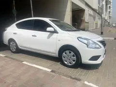 Nissan Sunny