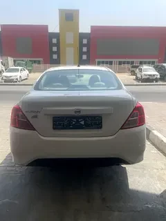 Nissan Sunny