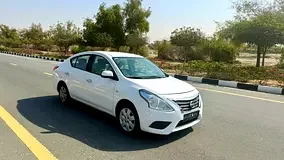 Nissan Sunny