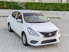 Nissan Sunny
