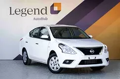 Nissan Sunny
