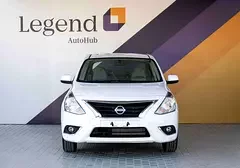 Nissan Sunny