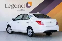 Nissan Sunny