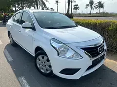 Nissan Sunny