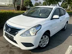 Nissan Sunny