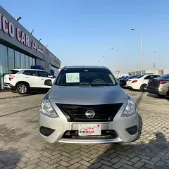 Nissan Sunny