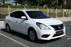 Nissan Sunny