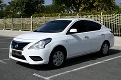 Nissan Sunny